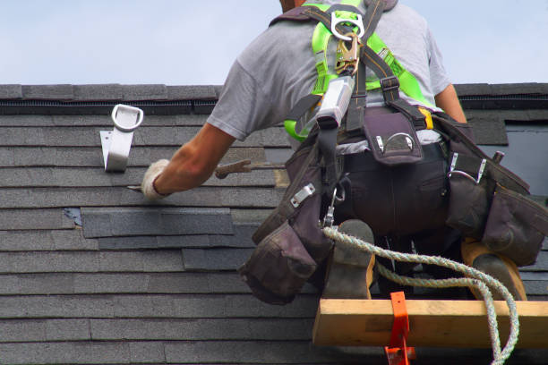 Quick and Trustworthy Emergency Roof Repair Services in Cedar Ridge, CA
