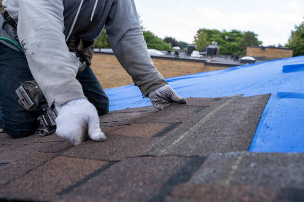 Trusted Cedar Ridge, CA Roofing Contractor Experts