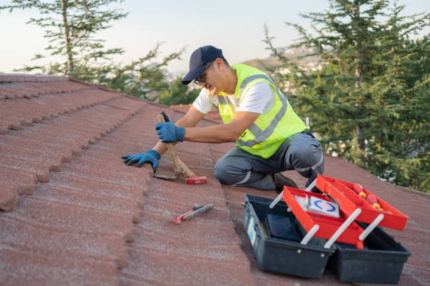 Best Best Roofing Contractors  in Cedar Ridge, CA